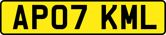 AP07KML