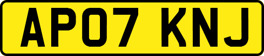 AP07KNJ