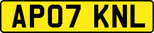 AP07KNL