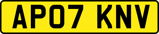 AP07KNV