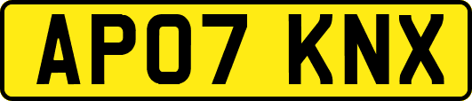 AP07KNX