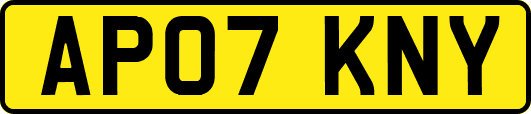 AP07KNY