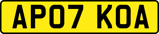AP07KOA