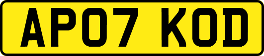 AP07KOD