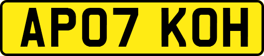 AP07KOH
