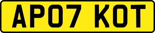 AP07KOT