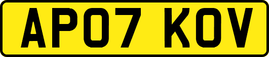 AP07KOV