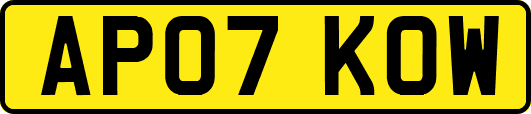 AP07KOW