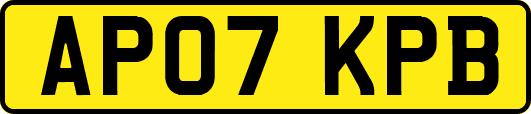 AP07KPB