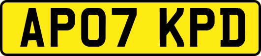 AP07KPD