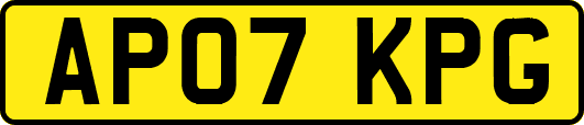 AP07KPG