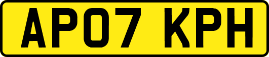 AP07KPH