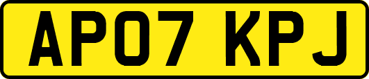AP07KPJ