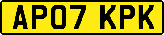 AP07KPK