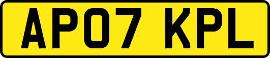 AP07KPL