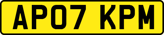 AP07KPM