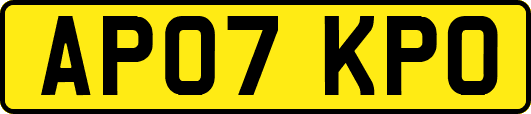 AP07KPO