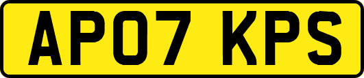 AP07KPS