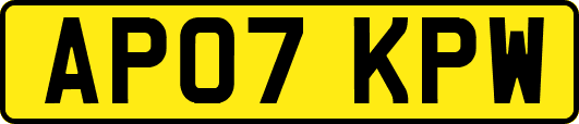 AP07KPW
