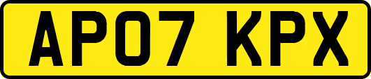 AP07KPX