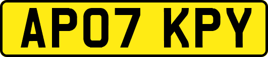 AP07KPY