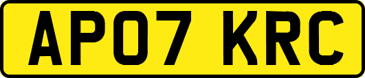 AP07KRC