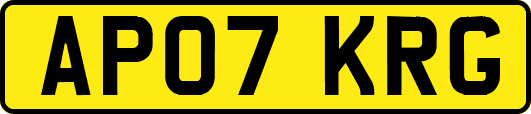 AP07KRG