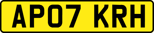 AP07KRH