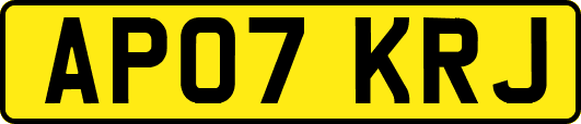 AP07KRJ