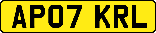 AP07KRL