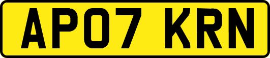AP07KRN