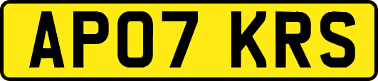 AP07KRS