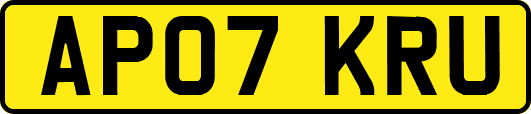AP07KRU