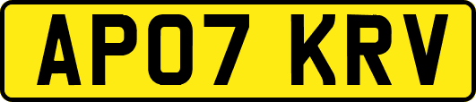 AP07KRV