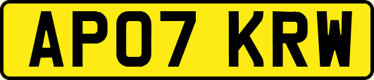 AP07KRW