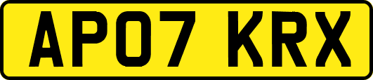 AP07KRX