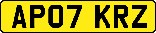 AP07KRZ