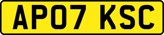 AP07KSC