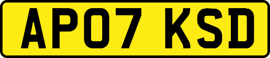 AP07KSD