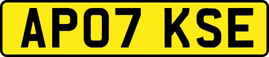 AP07KSE