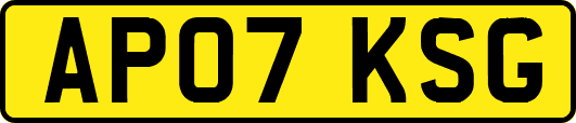 AP07KSG