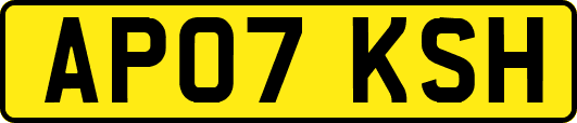 AP07KSH