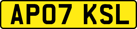 AP07KSL