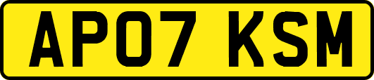 AP07KSM