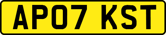 AP07KST