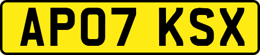 AP07KSX