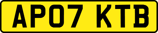 AP07KTB