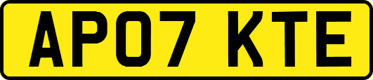 AP07KTE