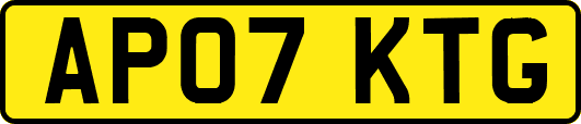 AP07KTG