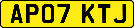 AP07KTJ